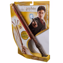 WWO RLP Spectacular Spell Wand GML - Vue supplémentaire 4