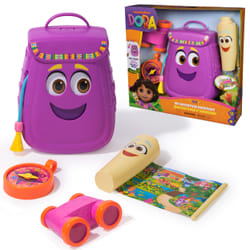 SAC A DOS ET ACCESSOIRES Dora
