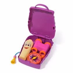 SAC A DOS ET ACCESSOIRES Dora