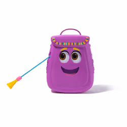 SAC A DOS ET ACCESSOIRES Dora