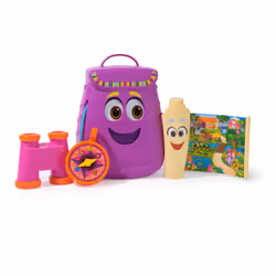 SAC A DOS ET ACCESSOIRES Dora - Vue supplémentaire 8