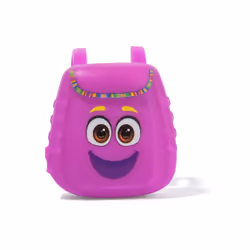 POUPEE DORA 15 CM + FIGURINE BABOUCHE Dora - Vue supplémentaire 5