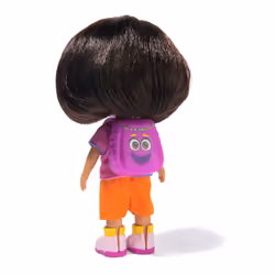 POUPEE DORA 15 CM + FIGURINE BABOUCHE Dora - Vue supplémentaire 7