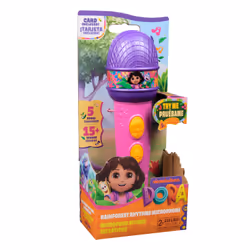 MICRO A FONCTIONS Dora, Viêt Nam, CE, 102 mm, 60 mm, 229 mm