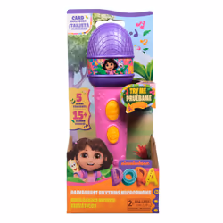 MICRO A FONCTIONS Dora