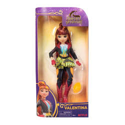 Unicorn Academy Valentina