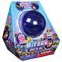 BITZEE BOULE HAMSTER Mon animal interactif