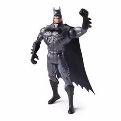 PACK BATMOBILE + FIGURINE BATMAN FOREVER DC Retro Collection - Vue supplémentaire 5