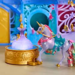 PLAYSET ECURIE MAGIQUE ET WILDSTAR Unicorn Academy - Vue supplémentaire 5