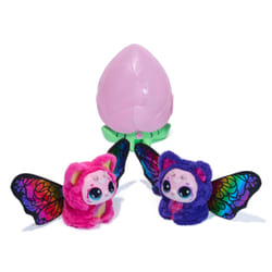 BLOOMABLES MA FLEUR MAGIQUE KITTYFLY