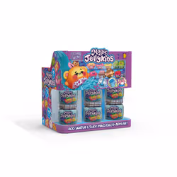 Pack De 1 Magic Jellykins (Assort)(Barquette) - Vue supplémentaire 2