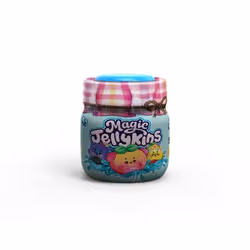 Pack De 1 Magic Jellykins (Assort)(Barquette) - Vue supplémentaire 3