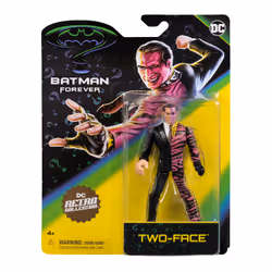 FIGURINE BATMAN FOREVER DC Retro Collection (assort)