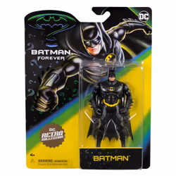 FIGURINE BATMAN FOREVER DC Retro Collection (assort)