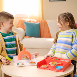 Kinetic Sand ATELIER A PIZZA MAGIQUE 453 G - Vue supplémentaire 8