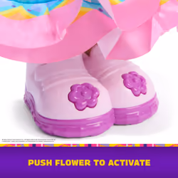 POUPEE DORA DANSE AVEC MOI Dora - Vue supplémentaire 5