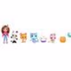 GDH FGR Movie Figures Giftset GML