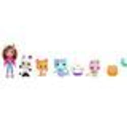 GDH FGR Movie Figures Giftset GML