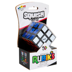 RUBIK'S SQUISH CUBE 3x3