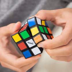 RUBIK'S SQUISH CUBE 3x3