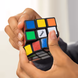 RUBIK'S SQUISH CUBE 3x3 - Vue supplémentaire 4