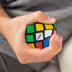 RUBIK'S SQUISH CUBE 3x3 - Vue supplémentaire 5