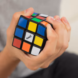 RUBIK'S SQUISH CUBE 3x3 - Vue supplémentaire 6