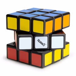 RUBIK'S SQUISH CUBE 3x3 - Vue supplémentaire 7