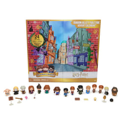 CALENDRIER DE L'AVENT MOMENTS MAGIQUES Wizarding World