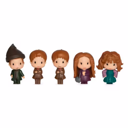 CALENDRIER DE L'AVENT MOMENTS MAGIQUES Wizarding World - Vue supplémentaire 7