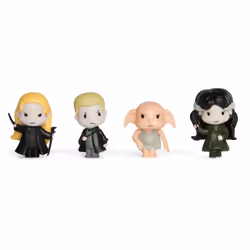 CALENDRIER DE L'AVENT MOMENTS MAGIQUES Wizarding World - Vue supplémentaire 8