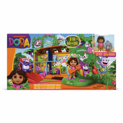LA MAISON DE LA FORÊT TROPICALE Dora - Vue supplémentaire 2