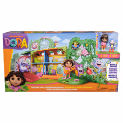 LA MAISON DE LA FORÊT TROPICALE Dora - Vue supplémentaire 3