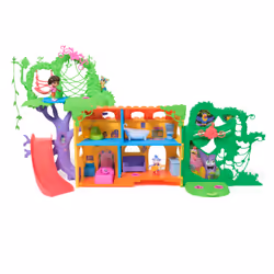 LA MAISON DE LA FORÊT TROPICALE Dora - Vue supplémentaire 5