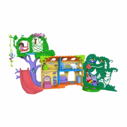 LA MAISON DE LA FORÊT TROPICALE Dora - Vue supplémentaire 6