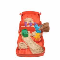 MA PREMIERE FERME 340 G Kinetic Sand - Vue supplémentaire 3