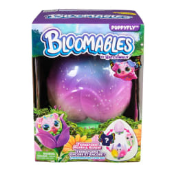 BLOOMABLES MA FLEUR MAGIQUE PUPPYFLY