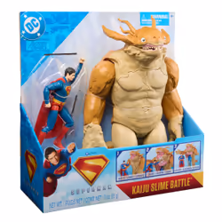 DC Comics BATTLE PACK KAIJU Superman Movie - Vue supplémentaire 6
