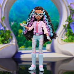 POUPEE 24 CM Unicorn Academy (assort)