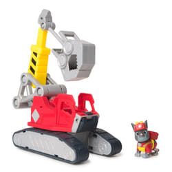 Rubble & Crew GRUE MÉGA PUISSANTE CHARLIE Ruben & Compagnie