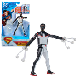 DC Comics FIGURINE 15 CM DELUXE MR. TERRIFIC Superman Movie