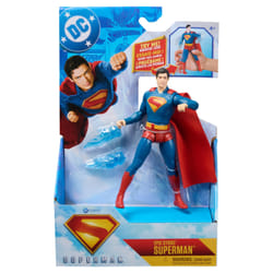 FIGURINE 15 CM DELUXE SUPERMAN Superman Movie