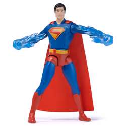 FIGURINE 15 CM DELUXE SUPERMAN Superman Movie - Vue supplémentaire 5