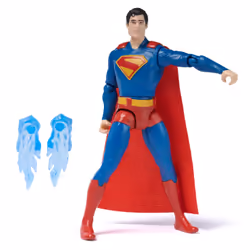 FIGURINE 15 CM DELUXE SUPERMAN Superman Movie - Vue supplémentaire 6