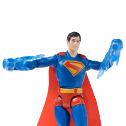FIGURINE 15 CM DELUXE SUPERMAN Superman Movie - Vue supplémentaire 7