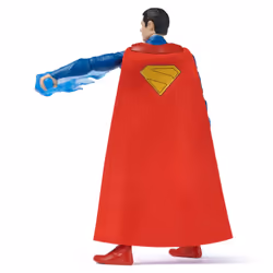 FIGURINE 15 CM DELUXE SUPERMAN Superman Movie - Vue supplémentaire 8