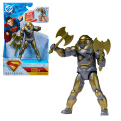 DC Comics FIGURINE 15 CM DELUXE HAMMER Superman Movie