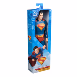 FIGURINE 30 CM SUPERMAN Superman Movie, 240 g