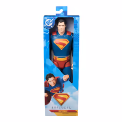 FIGURINE 30 CM SUPERMAN Superman Movie