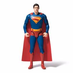 FIGURINE 30 CM SUPERMAN Superman Movie - Vue supplémentaire 4